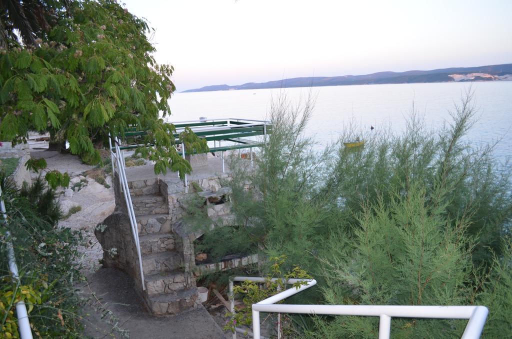 Holiday Villa In Omiš Exterior foto